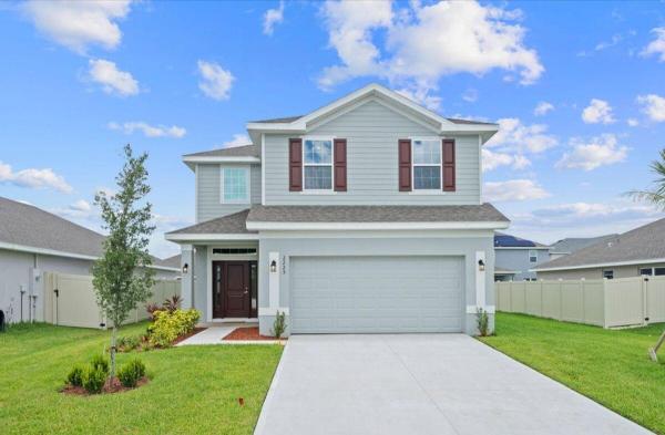 Gatlin Pines, 2802 SW Savona Blvd, Port St. Lucie, Florida 34953, image 1
