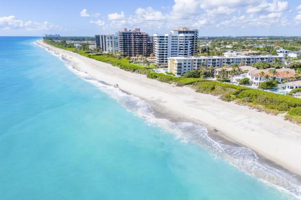 Juno By The Sea, 630 Ocean Dr #205, Juno Beach, Florida 33408, image 1