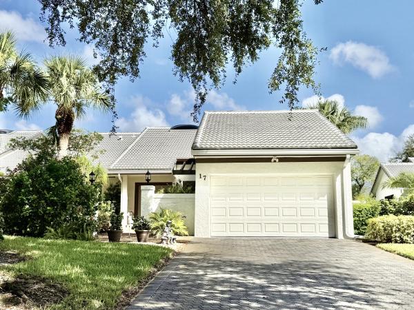 Essex At Hunters Run, 17 Clubhouse Ln, Boynton Beach, Florida 33436, image 1