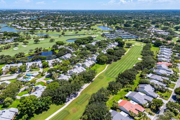 Essex At Hunters Run, 17 Clubhouse Ln, Boynton Beach, Florida 33436, image 2