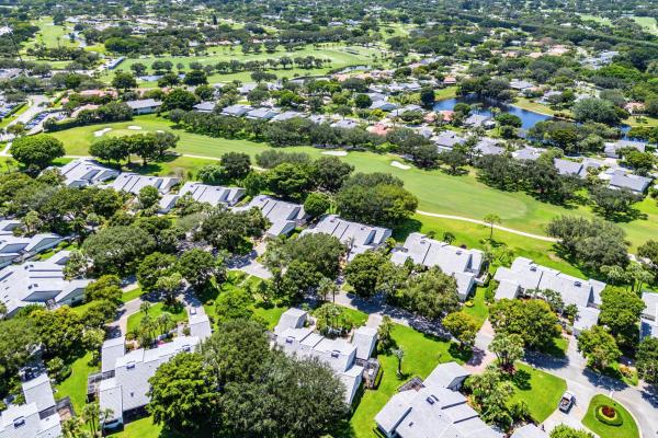 Essex At Hunters Run, 17 Clubhouse Ln, Boynton Beach, Florida 33436, image 3