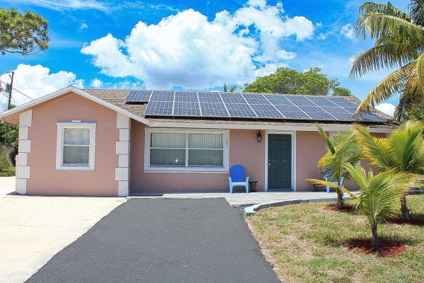 Rolling Green Ridge, 2001 NW 2nd St, Boynton Beach, Florida 33435, image 1