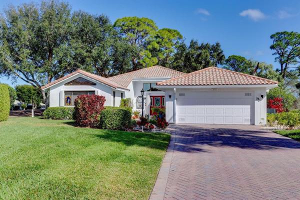 Woods At Hunters Run, 56 Woods Ln, Boynton Beach, Florida 33436, image 1