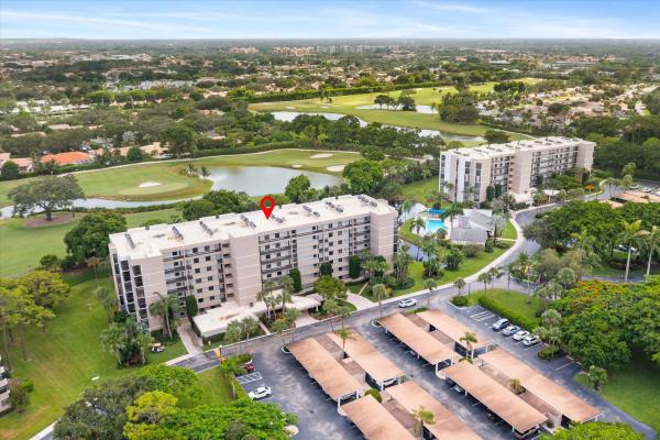 Club Royale, 6562 Boca Del Mar Dr #122, Boca Raton, Florida 33433, image 1