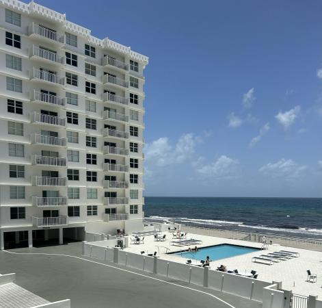 45 Ocean, 4511 S Ocean Blvd #204, Highland Beach, Florida 33487, image 1