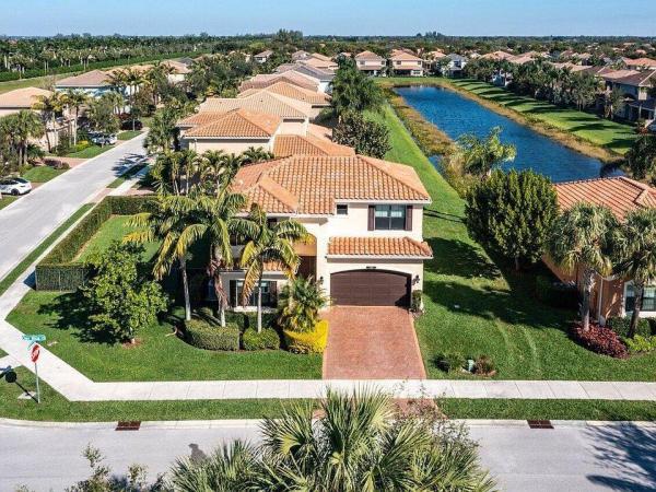Tuscany South, 7901 Clay Mica Ct, Delray Beach, Florida 33446, image 1