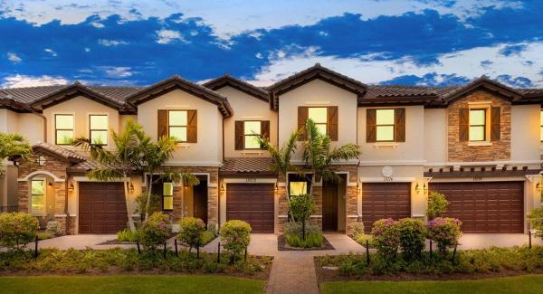 Cambria Parc, 12761 Anthorne Ln, Boynton Beach, Florida 33436, image 1