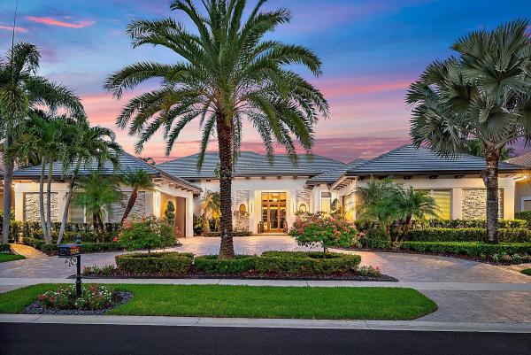 Bay Pointe, 7252 Horizon Dr, West Palm Beach, Florida 33412, image 1
