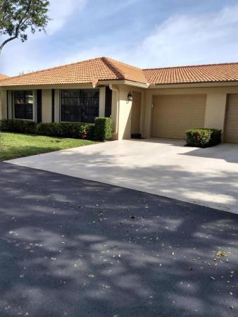 9890 Bischofia Tree Way #A, Boynton Beach, Florida 33436, image 1