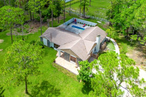 The Acreage Residential, 15211 60th Pl, The Acreage, Florida 33470, image 1