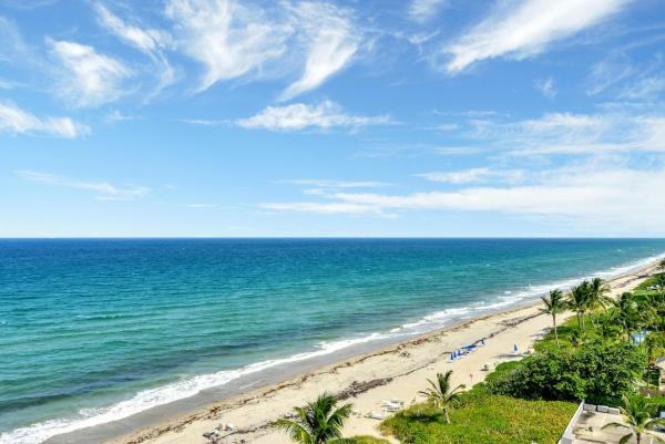 Ambassadors South, 3301 S Ocean Blvd #807, Highland Beach, Florida 33487, image 1