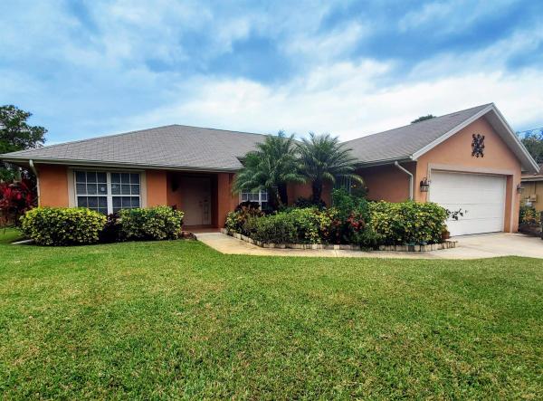 Oak Hammock, 2348 SW Pamona St, Port St. Lucie, Florida 34953, image 1