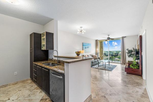 CityPlace South Tower, 550 Okeechobee Blvd #824, West Palm Beach, Florida 33401, image 1