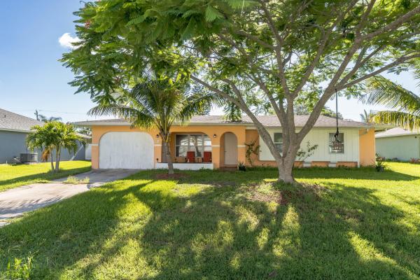 Northport Village, 566 NW Conover St, Port St. Lucie, Florida 34983, image 1