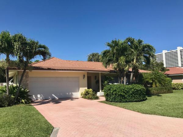 Spanish River Land, 839 Malaga Dr, Boca Raton, Florida 33432, image 2