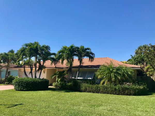 Spanish River Land, 839 Malaga Dr, Boca Raton, Florida 33432, image 1