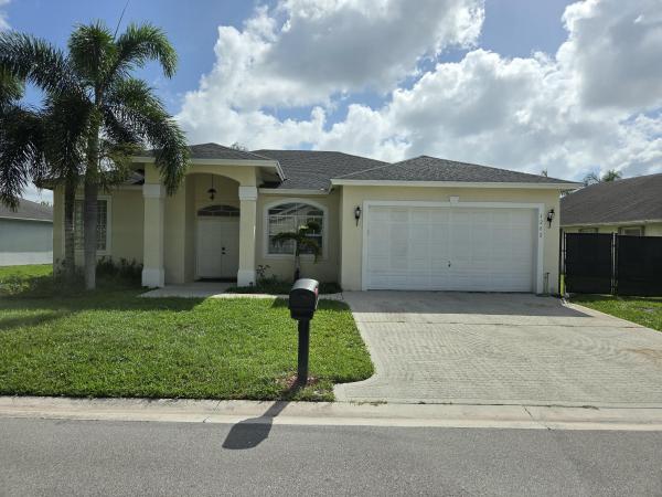Normandy Isles, 1202 Hatteras Cir, Greenacres, Florida 33413, image 1