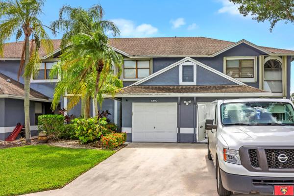Northpointe, 5892 Nothpointe Ln #5892, Boynton Beach, Florida 33437, image 1