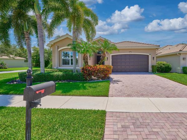 Valencia Reserve, 10807 Redlake Isle, Boynton Beach, Florida 33473, image 1
