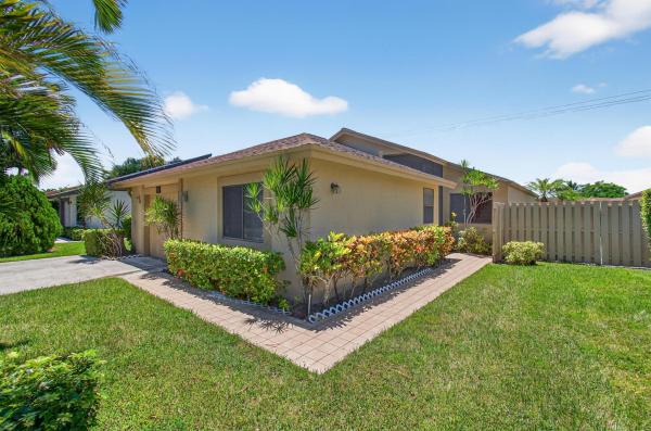 Rainberry Bay, 3250 NW 10th St, Delray Beach, Florida 33445, image 1
