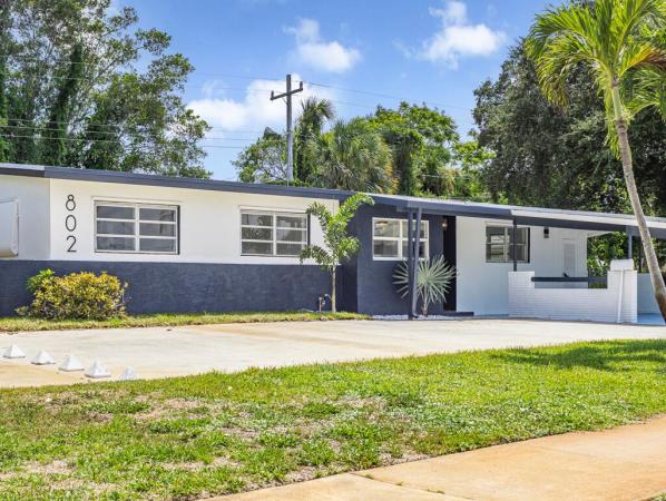 North Palm Beach Village, 802 Eagle Way, North Palm Beach, Florida 33408, image 1