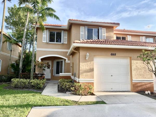 Sail Harbour At Briar Bay, 6168 Eaton St, West Palm Beach, Florida 33411, image 1