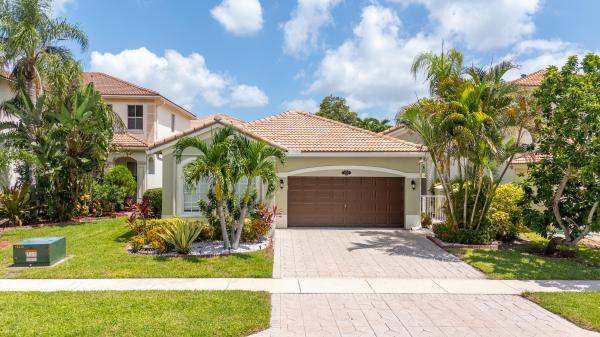Black Diamond, 10637 Falls St, Wellington, Florida 33414, image 1