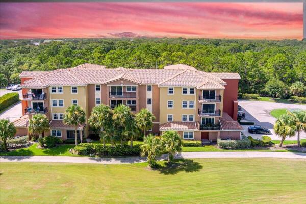 Linkside At Gator Trace, 4190 Gator Greens Way #Ph-2, Fort Pierce, Florida 34982, image 1