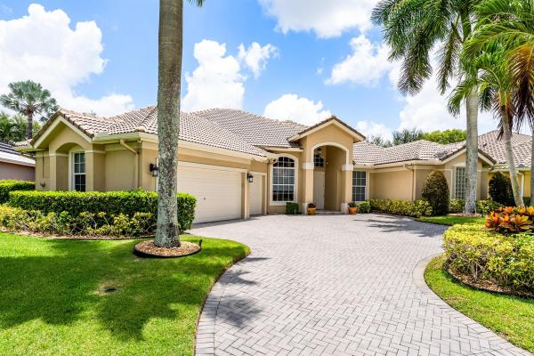 The Estates, 21310 Falls Ridge Way, Boca Raton, Florida 33428, image 1