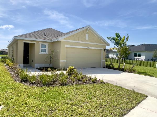 Central Park, 12440 SW Rimini Way, Port St. Lucie, Florida 34987, image 1