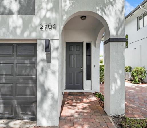 Yacht Club At Treasure Cove, 2704 Treasure Cove Cir, Dania Beach, Florida 33312, image 1
