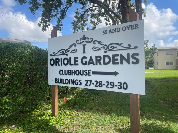 Oriole Gardens 1, 7600 NW 5th Ct #208, Margate, Florida 33068, image 1