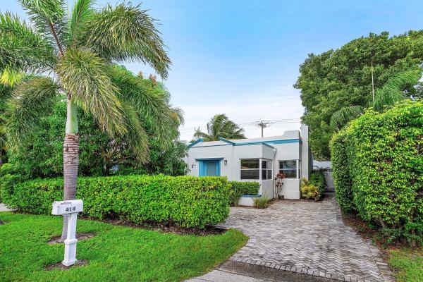 Haller & Grootmans, 414 NE 7th Ave, Delray Beach, Florida 33483, image 1
