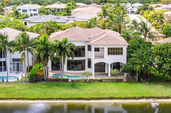 Fox Hill Estates, 17662 Circle Pond Ct, Boca Raton, Florida 33496, image 1