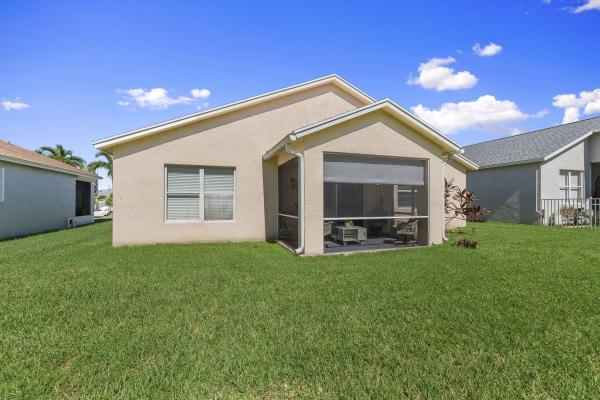 Lake Forest At St Lucie West, 475 SW Talquin Ln, Port St. Lucie, Florida 34986, image 2