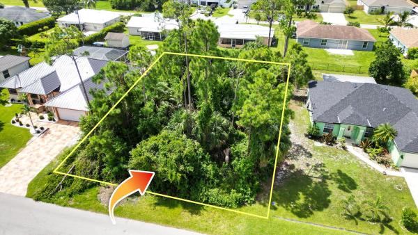 1834 SW Penrose Ave, Port St. Lucie, Florida 34953, image 1