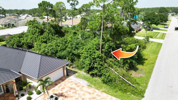 1834 SW Penrose Ave, Port St. Lucie, Florida 34953, image 1