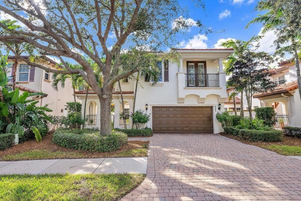 Heritage Park At Evergrene, 885 Taft Ct, Palm Beach Gardens, Florida 33418, image 1