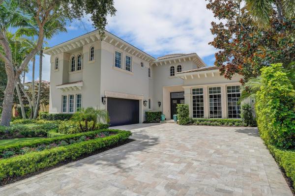 Old Palm Golf Club, 11205 Orange Hibiscus Ln, Palm Beach Gardens, Florida 33418, image 1