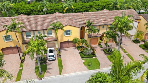 Trevi At The Gardens, 4509 Mediterranean Cir, Palm Beach Gardens, Florida 33418, image 1