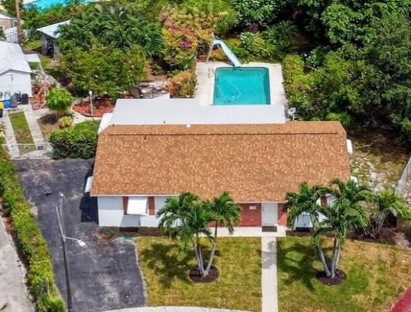 Lantana Heights, 1337 W Broward St, Lantana, Florida 33462, image 1