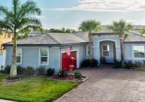 Copper Creek, 7352 NW Greenspring St, Port St. Lucie, Florida 34987, image 1