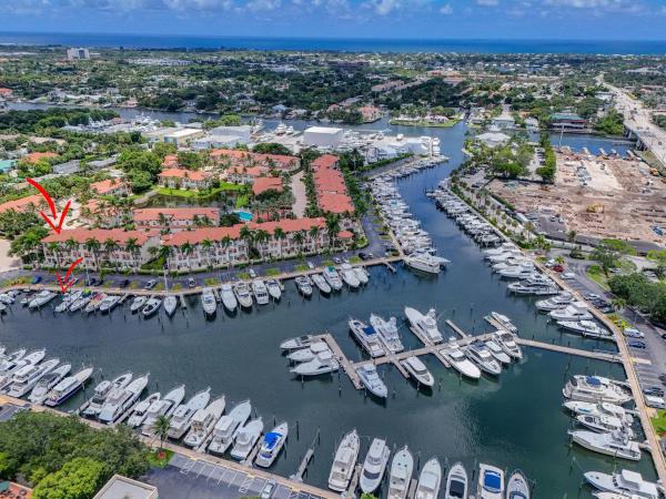 Marina Gardens, 1 Marina Gardens Dr, Palm Beach Gardens, Florida 33410, image 1