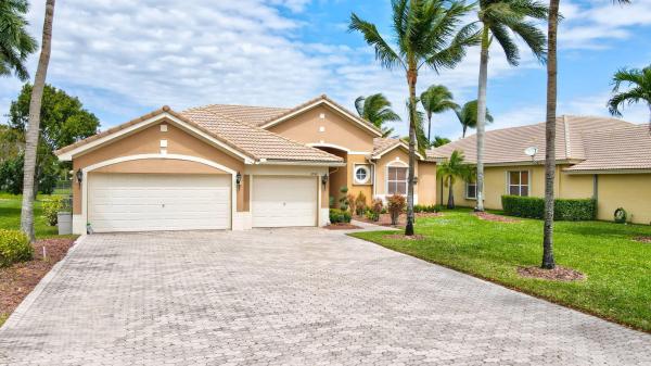 Bayside Estates At Parkland Isles, 6948 NW 110th Ln #(), Parkland, Florida 33076, image 1