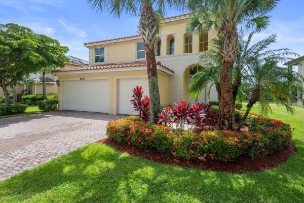 Payson Village, 2928 Payson Way, Wellington, Florida 33414, image 1