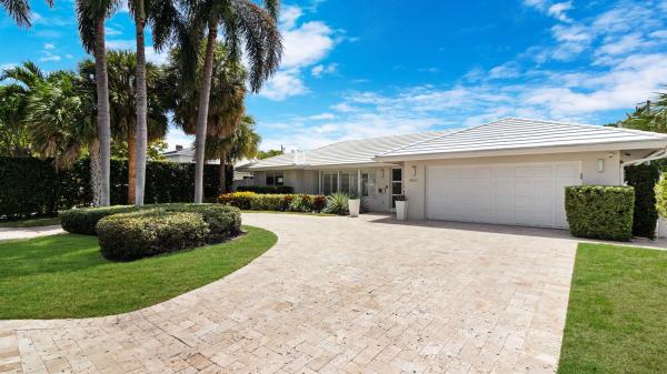 Coral Ridge Country Club, 4821 NE 29th Ave, Fort Lauderdale, Florida 33308, image 1