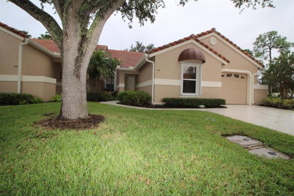 Heather Run, 404 Sabal Palm Ln, Palm Beach Gardens, Florida 33418, image 1