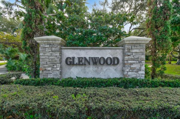 Glenwood Townhomes, 630 6th Ter, Palm Beach Gardens, Florida 33418, image 3