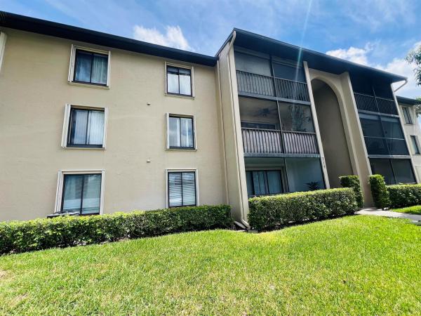 Pine Ridge North 3, 719 Sunny Pine Way #G3, Greenacres, Florida 33415, image 1