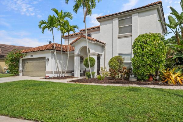 Lake Point, 12634 White Coral Dr, Wellington, Florida 33414, image 1